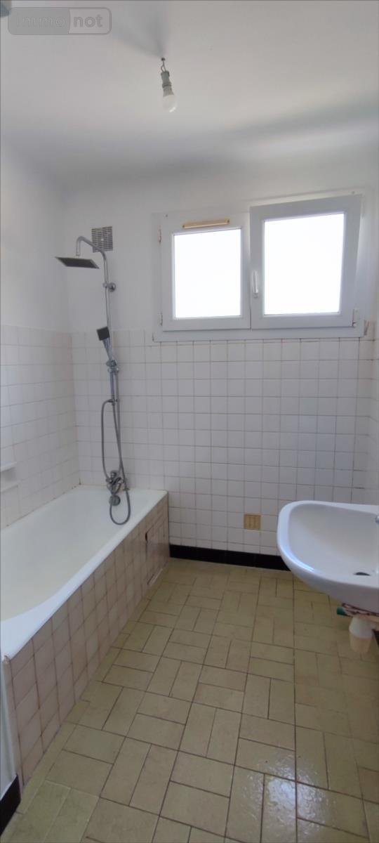 Maison a vendre Rieux 56350 Morbihan 113 m2 6 pièces 226280 euros