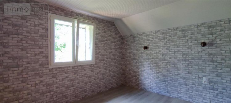 Maison a vendre Rieux 56350 Morbihan 113 m2 6 pièces 215800 euros