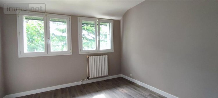 Maison a vendre Rieux 56350 Morbihan 113 m2 6 pièces 226280 euros