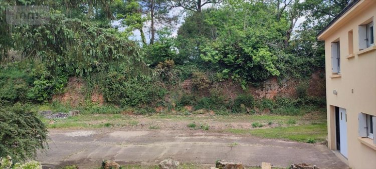 Maison a vendre Rieux 56350 Morbihan 113 m2 6 pièces 215800 euros