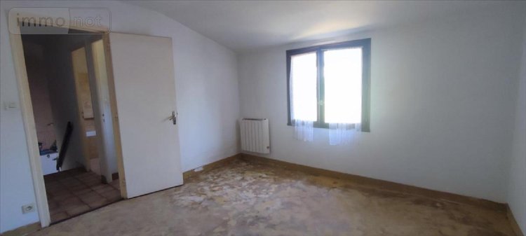 Maison a vendre Saint-Vincent-sur-Oust 56350 Morbihan 93 m2 4 pièces 84800 euros