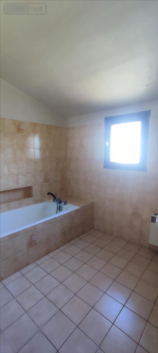 Maison a vendre Saint-Vincent-sur-Oust 56350 Morbihan 93 m2 4 pièces 84800 euros