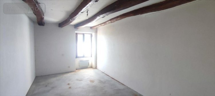 Maison a vendre Saint-Vincent-sur-Oust 56350 Morbihan 93 m2 4 pièces 84800 euros