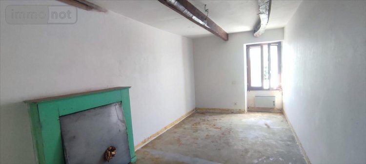 Maison a vendre Saint-Vincent-sur-Oust 56350 Morbihan 93 m2 4 pièces 84800 euros