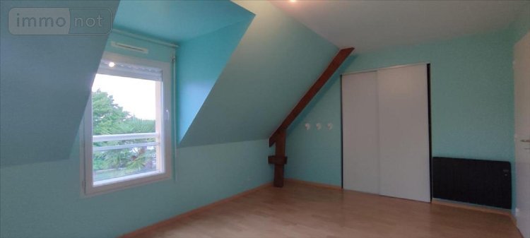 Location maison Renac 35660 Ille-et-Vilaine 98 m2 5 pièces 857 euros