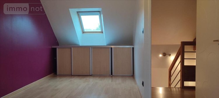 Location maison Renac 35660 Ille-et-Vilaine 98 m2 5 pièces 857 euros