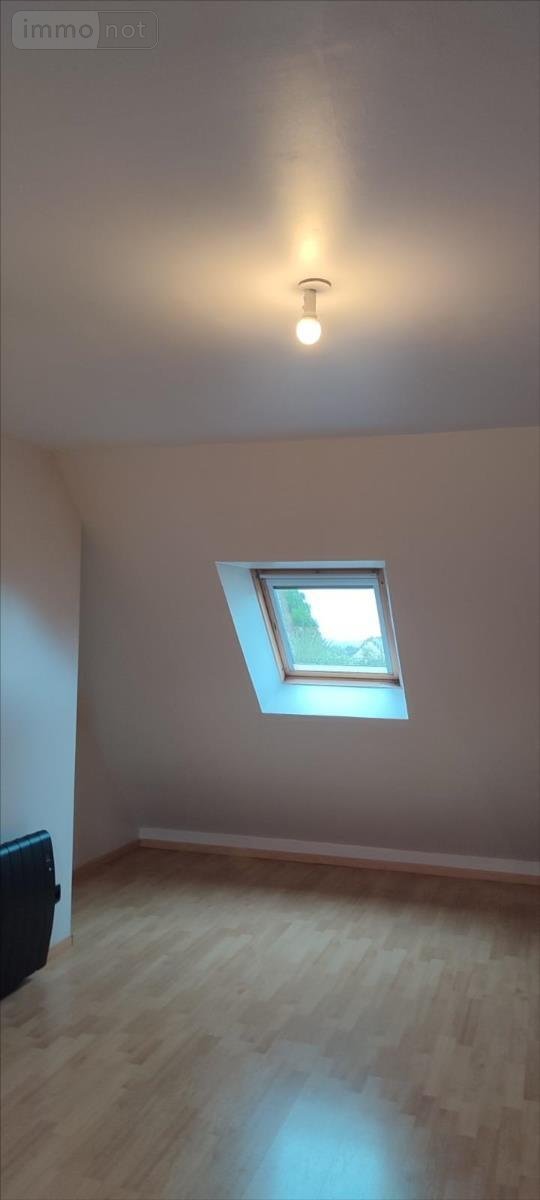 Location maison Renac 35660 Ille-et-Vilaine 98 m2 5 pièces 857 euros