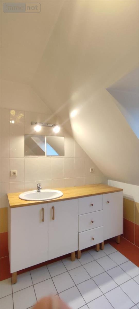 Location maison Renac 35660 Ille-et-Vilaine 98 m2 5 pièces 857 euros