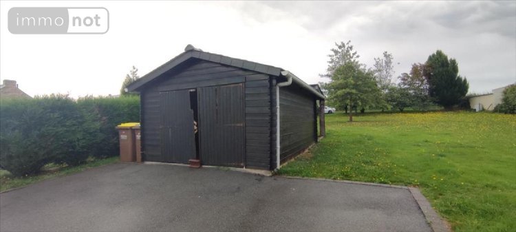 Location maison Renac 35660 Ille-et-Vilaine 98 m2 5 pièces 857 euros