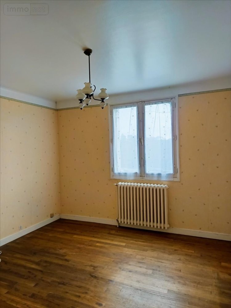 Maison a vendre La Gacilly 56200 Morbihan 93 m2 5 pièces 126720 euros