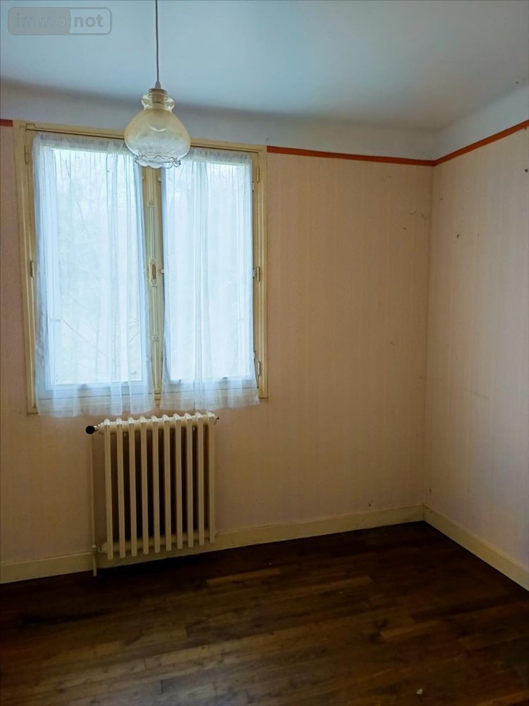 Maison a vendre La Gacilly 56200 Morbihan 93 m2 5 pièces 126720 euros