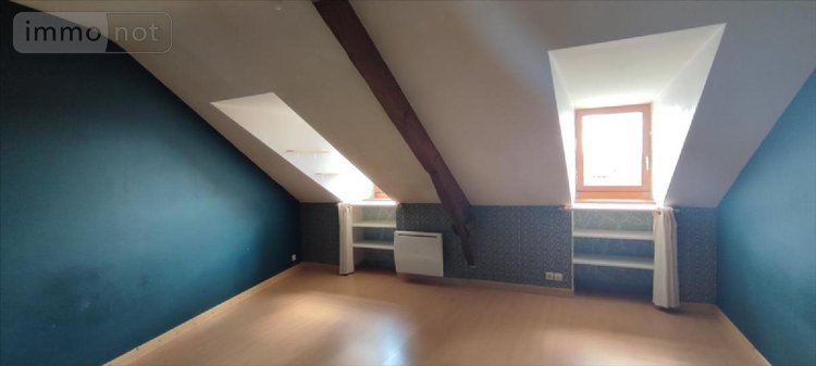 Appartement a vendre Redon 35600 Ille-et-Vilaine 89 m2 3 pièces 168640 euros
