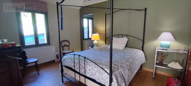 Maison a vendre Béganne 56350 Morbihan 121 m2 4 pièces 262950 euros