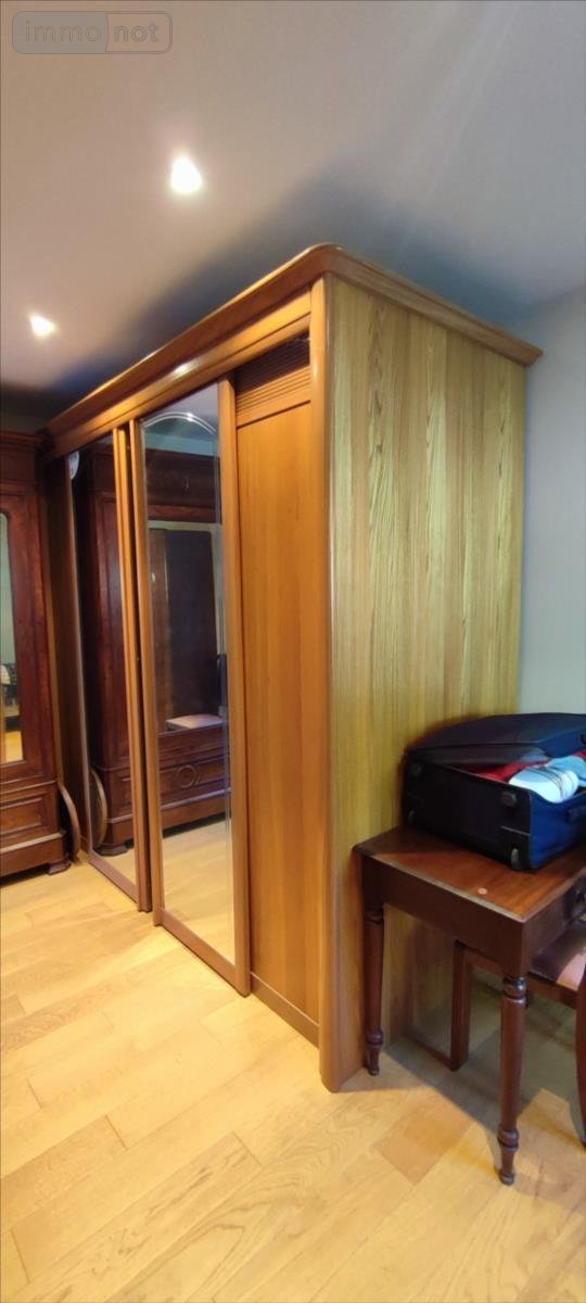 Maison a vendre Béganne 56350 Morbihan 121 m2 4 pièces 262950 euros