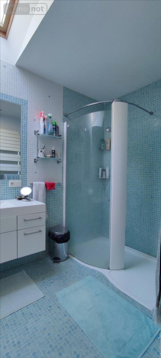 Maison a vendre Béganne 56350 Morbihan 121 m2 4 pièces 262950 euros