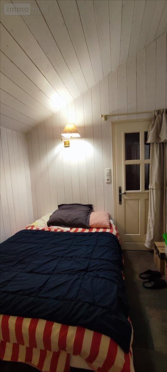 Maison a vendre Béganne 56350 Morbihan 121 m2 4 pièces 262950 euros