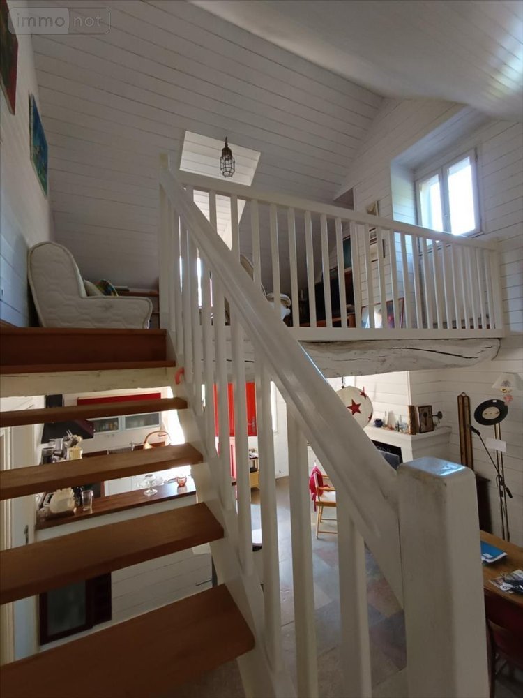 Maison a vendre Béganne 56350 Morbihan 121 m2 4 pièces 262950 euros