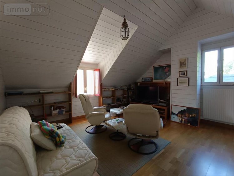 Maison a vendre Béganne 56350 Morbihan 121 m2 4 pièces 262950 euros
