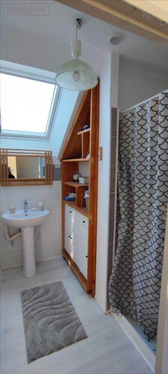 Maison a vendre Saint-Vincent-sur-Oust 56350 Morbihan 139 m2 5 pièces 226280 euros