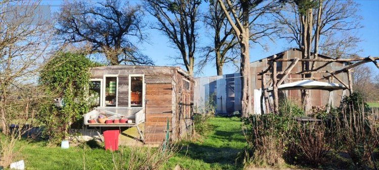 Maison a vendre Saint-Vincent-sur-Oust 56350 Morbihan 139 m2 5 pièces 226280 euros