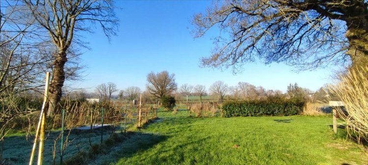 Maison a vendre Saint-Vincent-sur-Oust 56350 Morbihan 139 m2 5 pièces 226280 euros