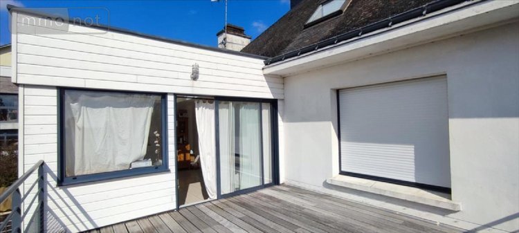 Maison a vendre Redon 35600 Ille-et-Vilaine 239 m2 10 pièces 325840 euros