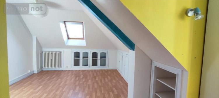 Maison a vendre Redon 35600 Ille-et-Vilaine 239 m2 10 pièces 325840 euros