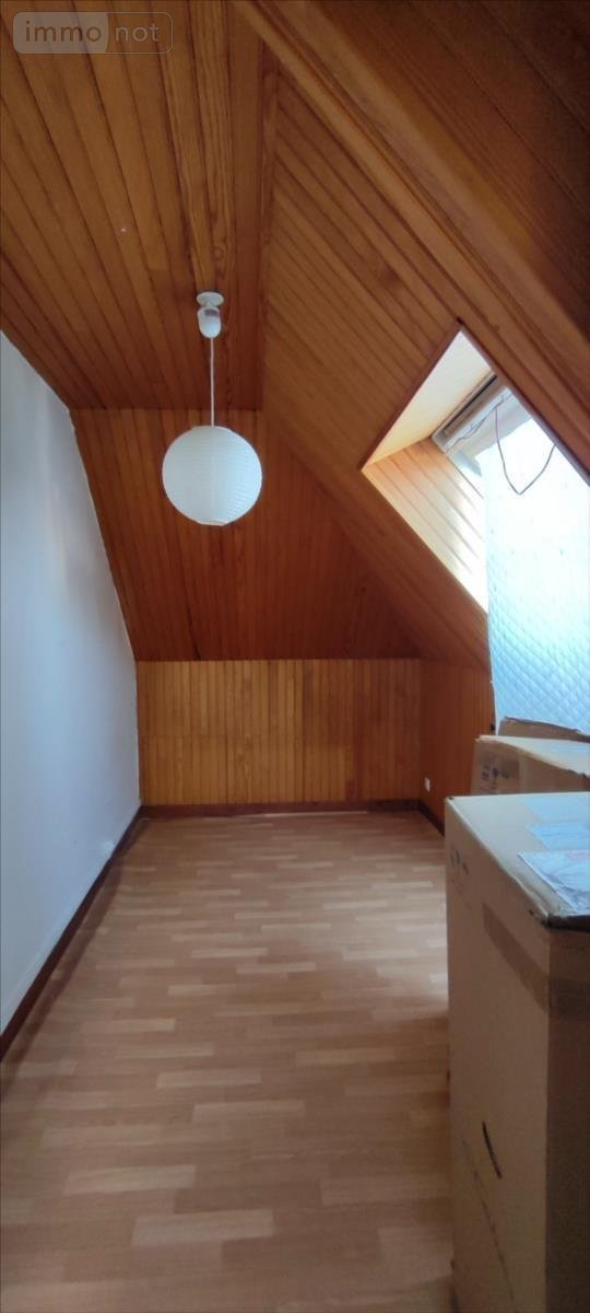 Maison a vendre Redon 35600 Ille-et-Vilaine 239 m2 10 pièces 325840 euros