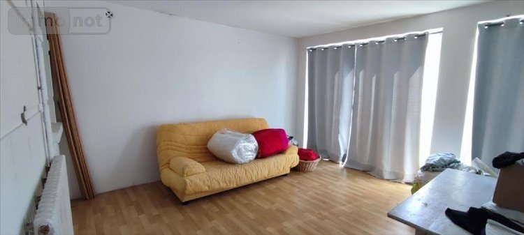 Maison a vendre Redon 35600 Ille-et-Vilaine 239 m2 10 pièces 325840 euros