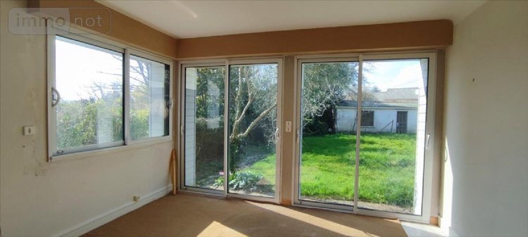 Maison a vendre Redon 35600 Ille-et-Vilaine 239 m2 10 pièces 325840 euros