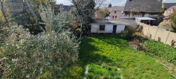 Maison a vendre Redon 35600 Ille-et-Vilaine 239 m2 10 pièces 325840 euros