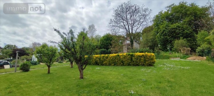 Maison a vendre Saint-Jean-la-Poterie 56350 Morbihan 110 m2 6 pièces 224184 euros