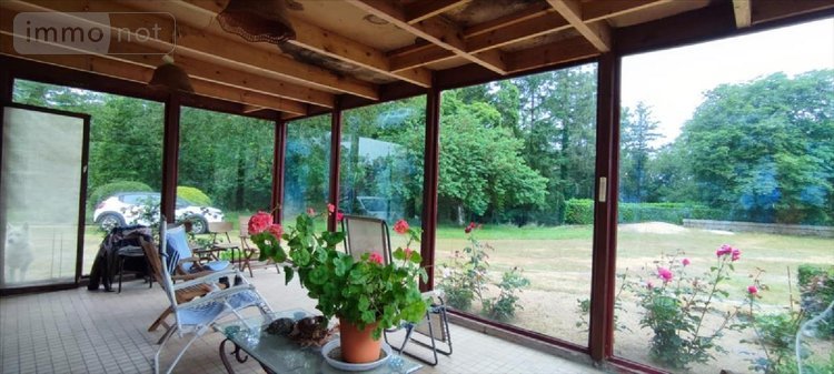Maison a vendre Saint-Jean-la-Poterie 56350 Morbihan 440 m2 14 pièces 734560 euros