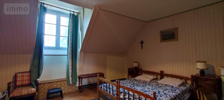 Maison a vendre Saint-Jean-la-Poterie 56350 Morbihan 440 m2 14 pièces 734560 euros