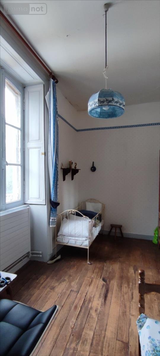 Maison a vendre Saint-Jean-la-Poterie 56350 Morbihan 440 m2 14 pièces 734560 euros