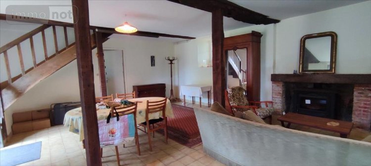 Maison a vendre Saint-Jean-la-Poterie 56350 Morbihan 440 m2 14 pièces 734560 euros