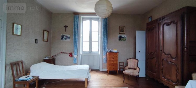 Maison a vendre Saint-Jean-la-Poterie 56350 Morbihan 440 m2 14 pièces 734560 euros