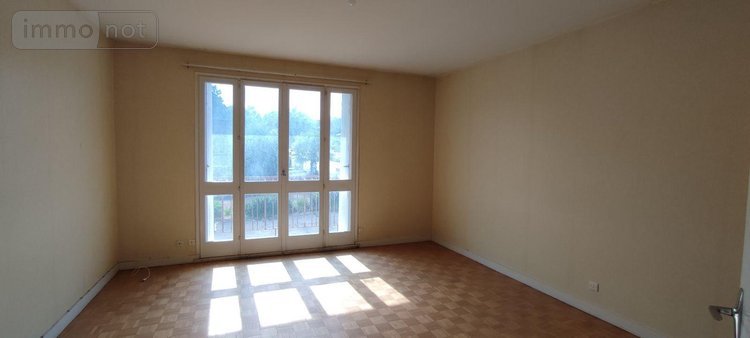 Appartement a vendre Redon 35600 Ille-et-Vilaine 70 m2 3 pièces 105760 euros