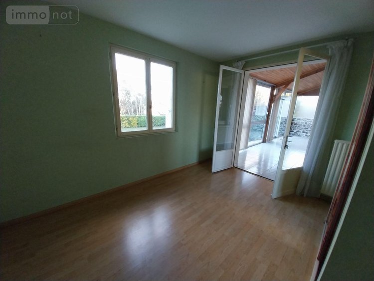 Maison a vendre Vitré 35500 Ille-et-Vilaine 230 m2 10 pièces 403650 euros