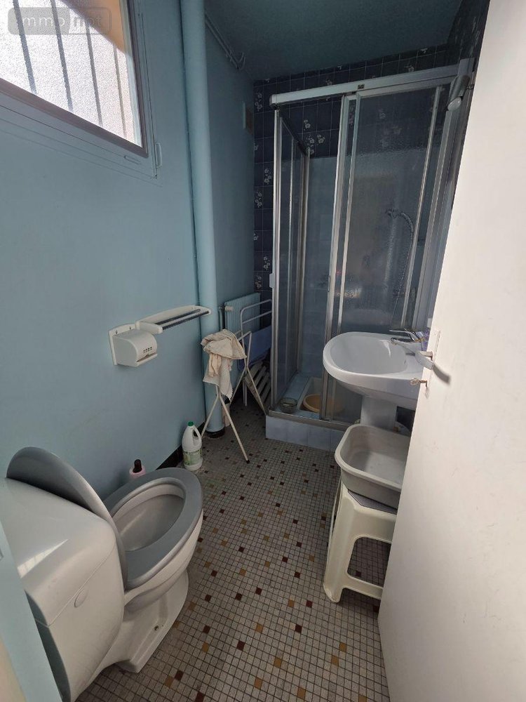 Maison a vendre Couzeix 87270 Haute-Vienne 126 m2 3 pièces 130000 euros