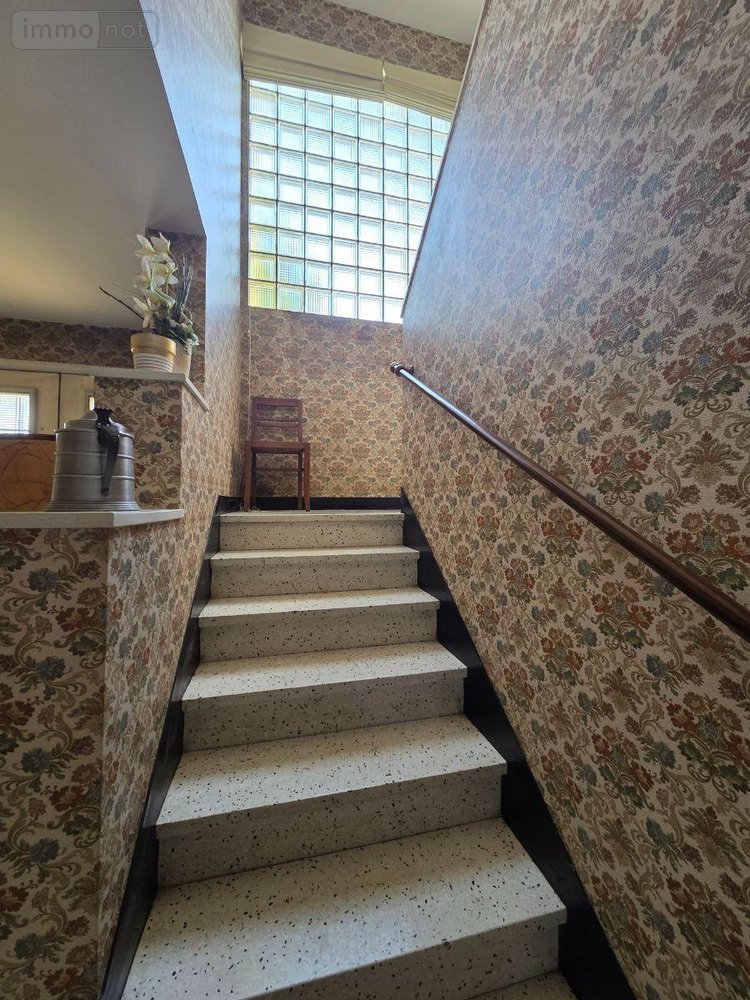 Maison a vendre Couzeix 87270 Haute-Vienne 126 m2 3 pièces 130000 euros