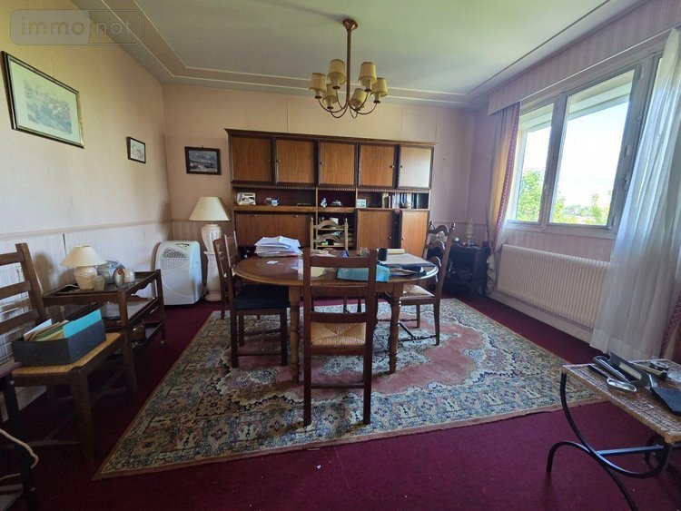 Maison a vendre Couzeix 87270 Haute-Vienne 126 m2 3 pièces 130000 euros