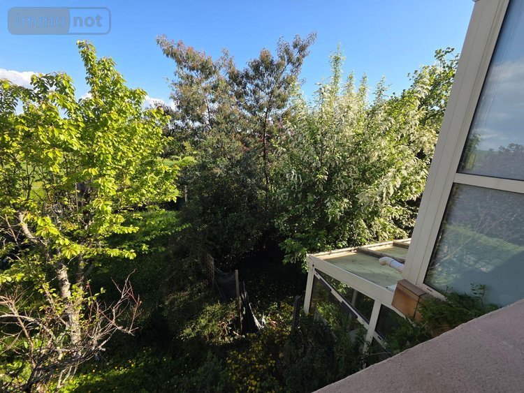 Maison a vendre Couzeix 87270 Haute-Vienne 126 m2 3 pièces 130000 euros