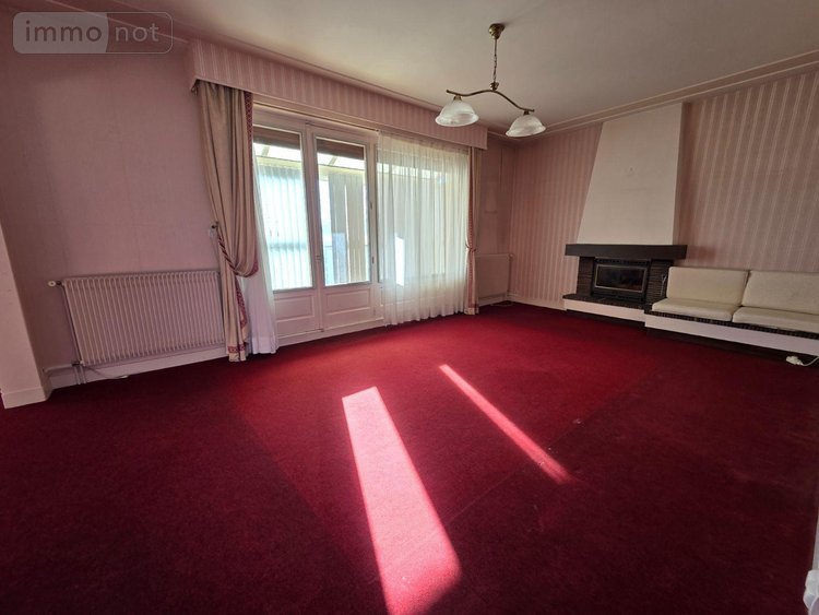 Maison a vendre Couzeix 87270 Haute-Vienne 126 m2 3 pièces 130000 euros