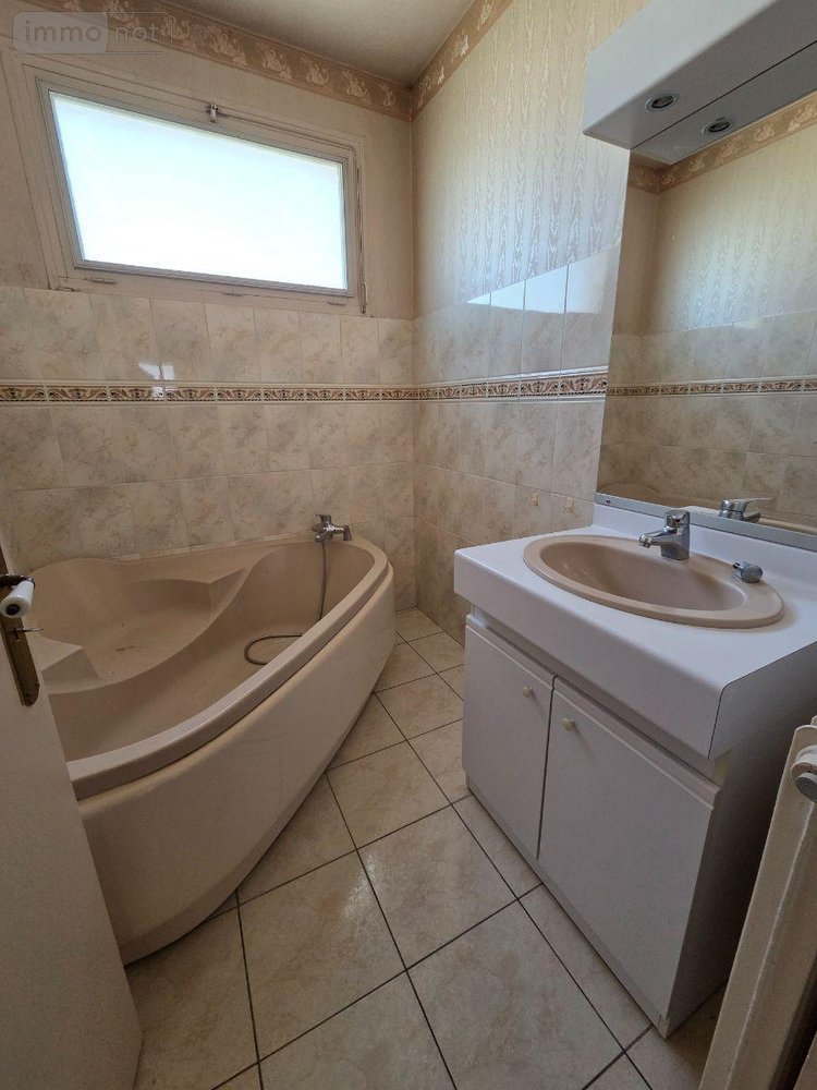 Maison a vendre Couzeix 87270 Haute-Vienne 126 m2 3 pièces 130000 euros