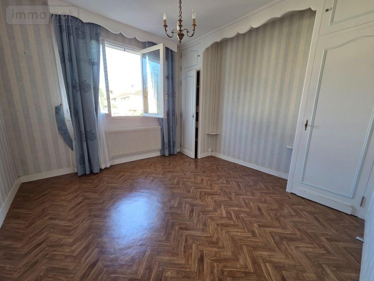 Maison a vendre Couzeix 87270 Haute-Vienne 126 m2 3 pièces 130000 euros