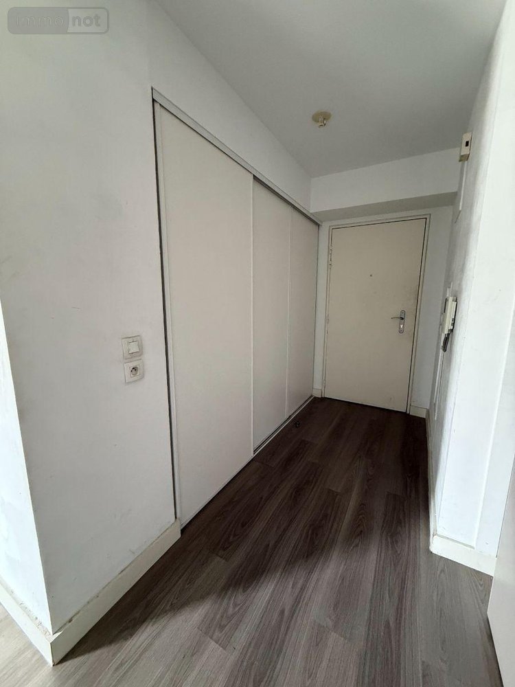 Appartement a vendre Lille 59000 Nord 34 m2 2 pièces 163875 euros