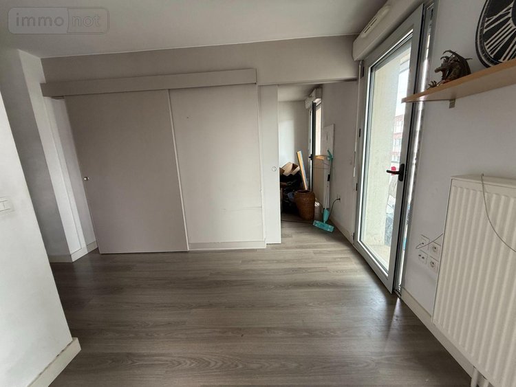 Appartement a vendre Lille 59000 Nord 34 m2 2 pièces 163875 euros