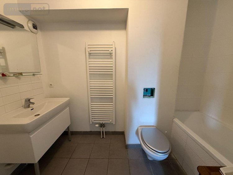 Appartement a vendre Lille 59000 Nord 34 m2 2 pièces 163875 euros