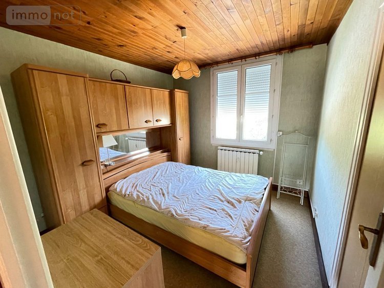 Appartement a vendre Manosque 04100 Alpes-de-Haute-Provence 62 m2 3 pièces 127400 euros